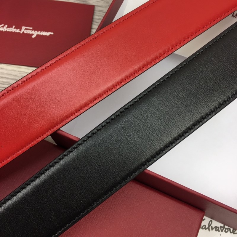 Ferragamo Belts